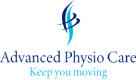 Advanced Physio Care Logo